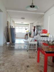 Blk 102 Bedok North Avenue 4 (Bedok), HDB 3 Rooms #198158102